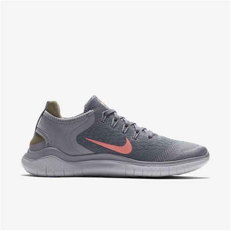 nike free rn 2018 damen weiß|Nike Free RN 2018 Women's Running Shoes.